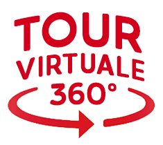 Tour virtuale 350°