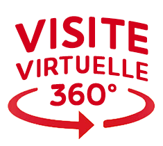 visite virtuelle 350°