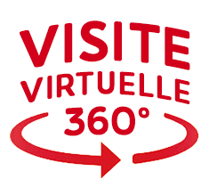 Visite virtuelle 350°